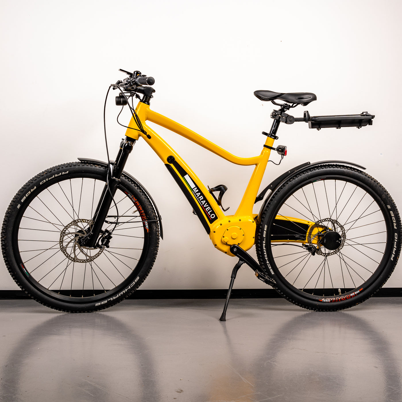 Crosser Demo