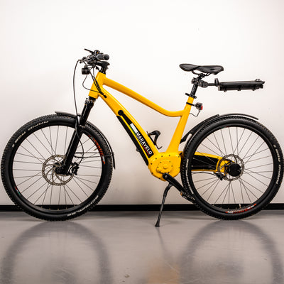 Crosser Demo
