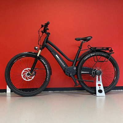 City Cross-Country | DE