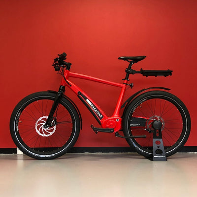 Rent a Maravelo ebike