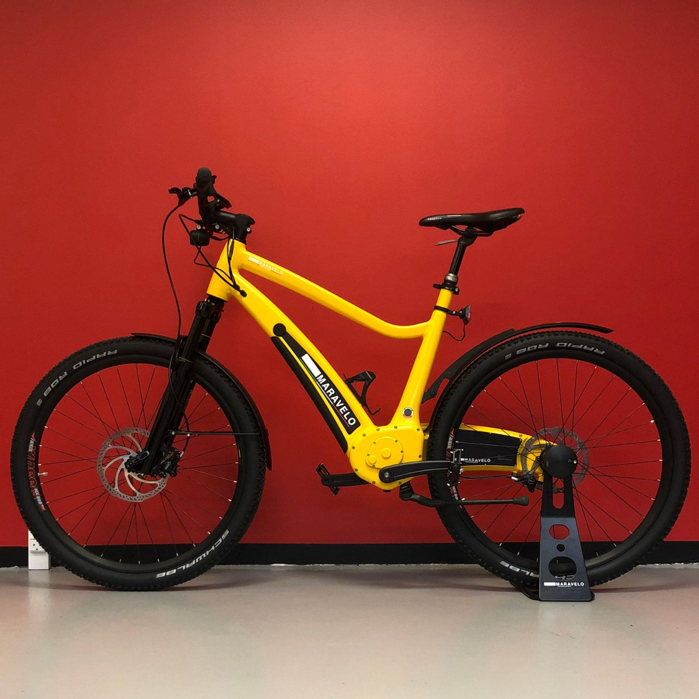 Crosser Alpine | DE