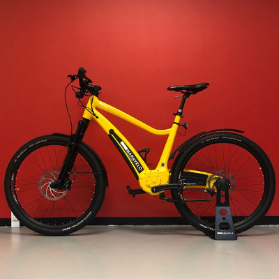 Crosser Alpine | DE