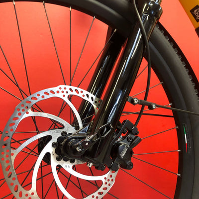 Crosser Alpine | DE