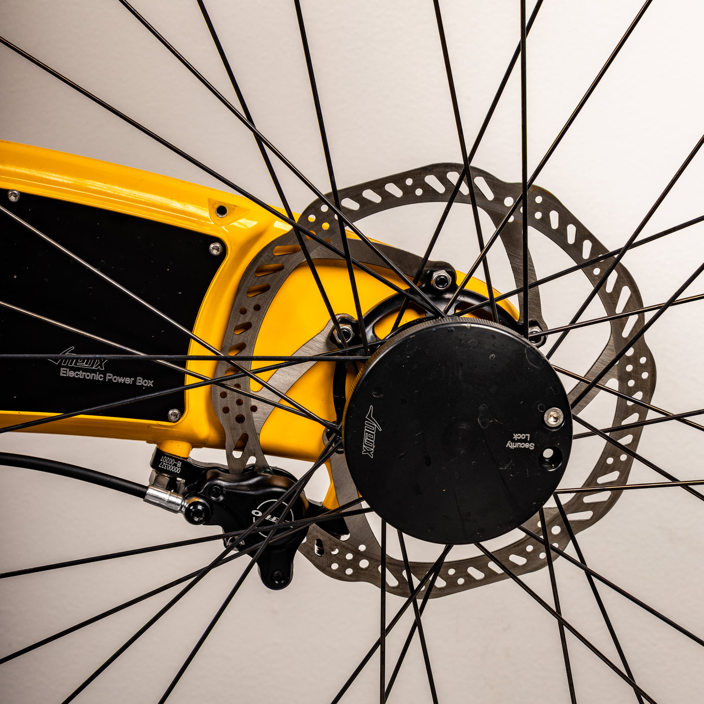 Crosser Demo