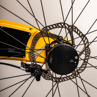 Crosser Demo