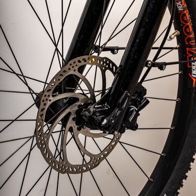 Crosser Demo