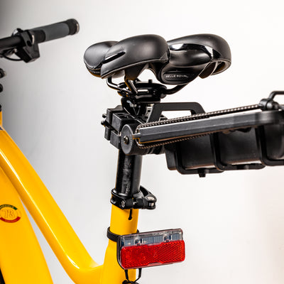 Crosser Demo