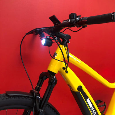 Crosser Alpine | DE