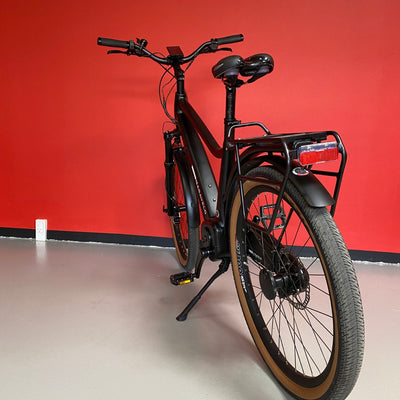 Touring Classic | DE