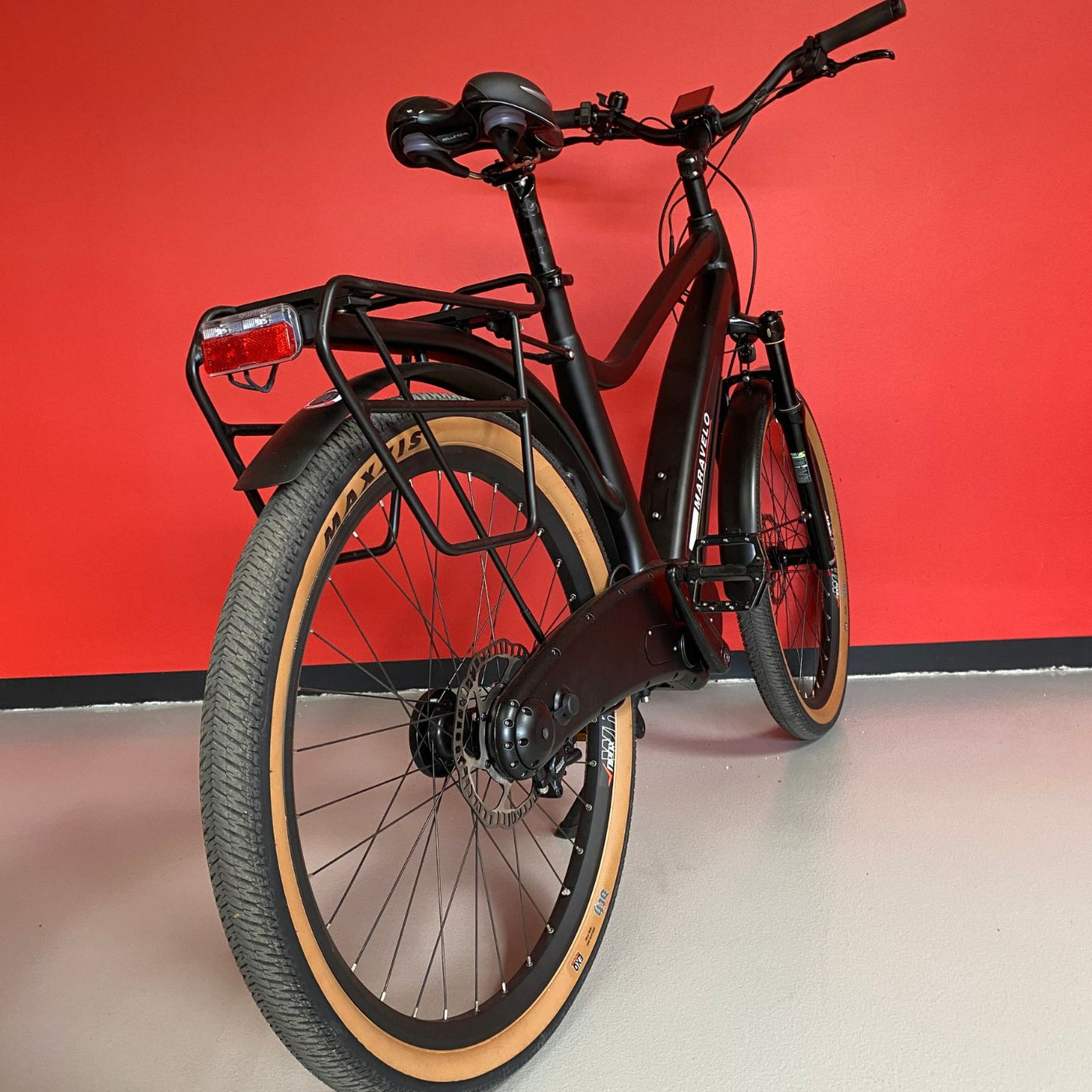 Touring Classic | DE